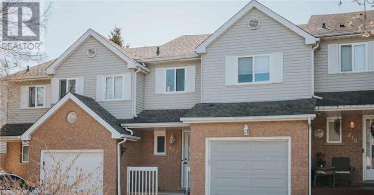 412 Exmoor Street, Waterloo, ON, N2K 3T1 - 2