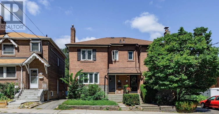 BSMT-140 Davisville Avenue, Toronto, ON, M4S 1E8