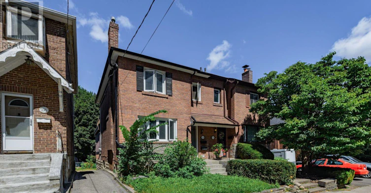 BSMT-140 Davisville Avenue, Toronto, ON, M4S 1E8 - 2