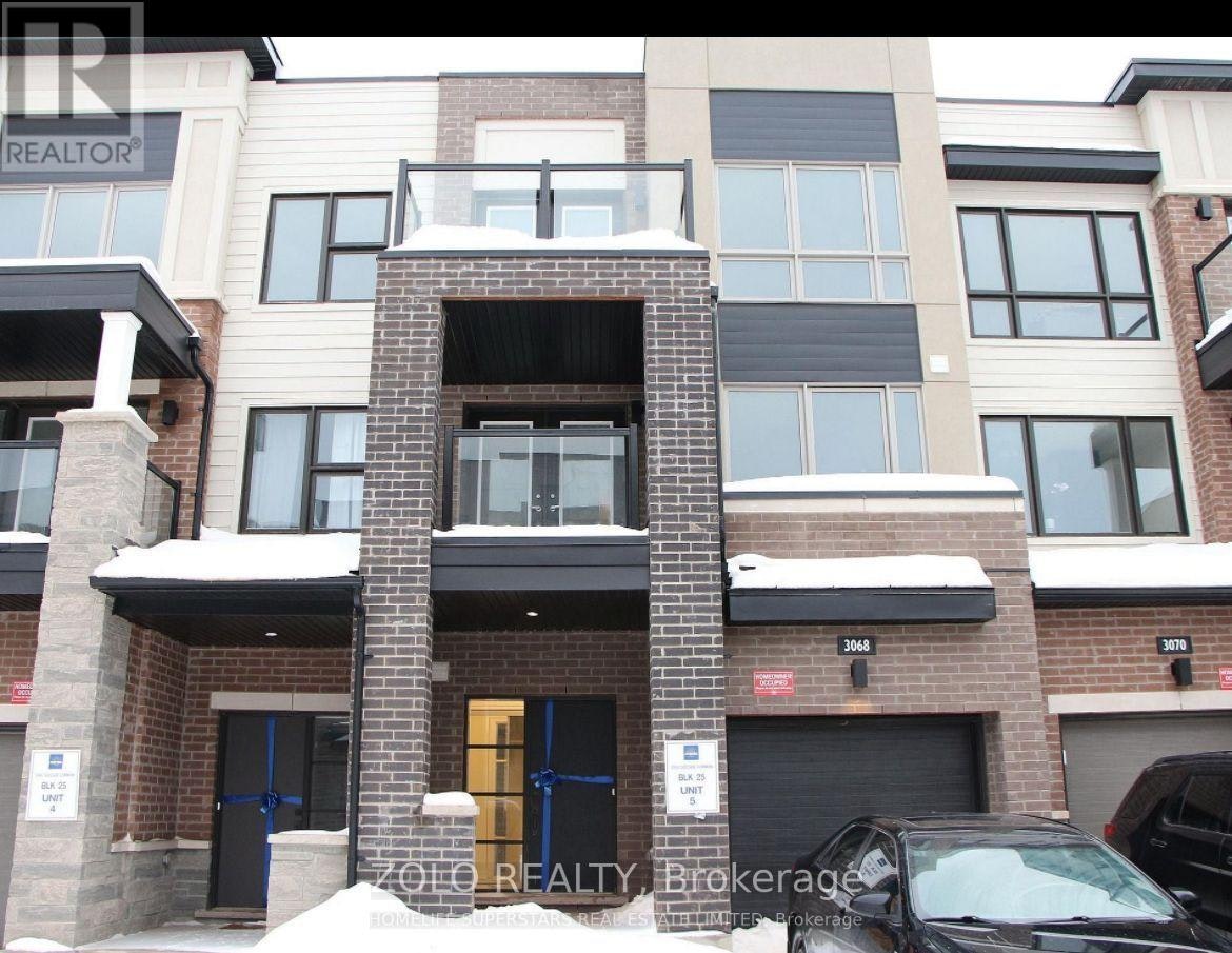 3089 Cascade Common, Oakville, ON, L6H 0R8