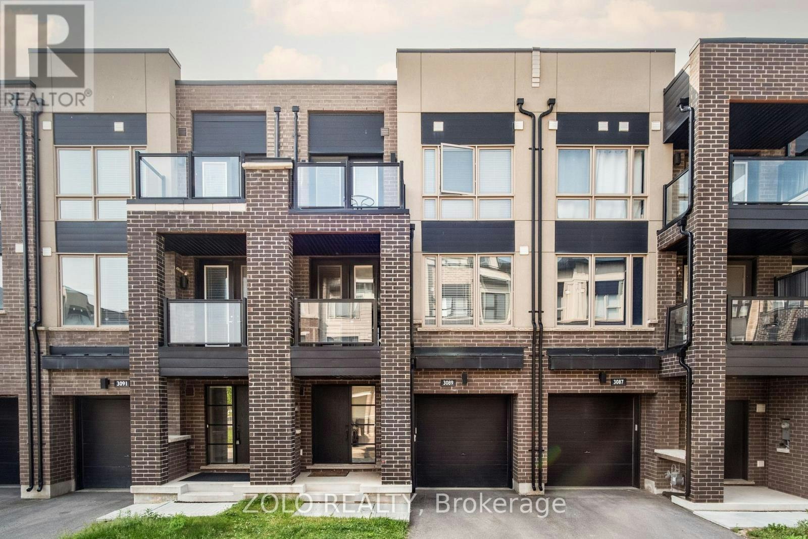 3089 Cascade Common, Oakville, ON, L6H 0R8