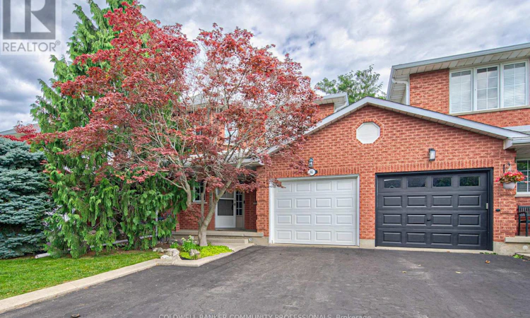 86 Chelsea Crescent
