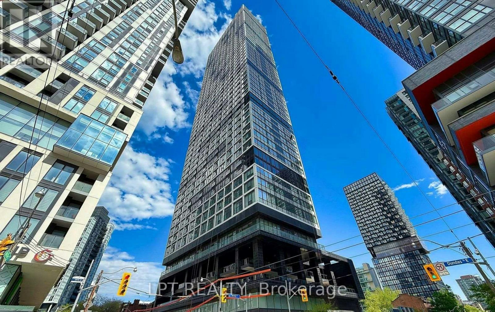807-181 Dundas Street E, Toronto, ON, M5A 0N5