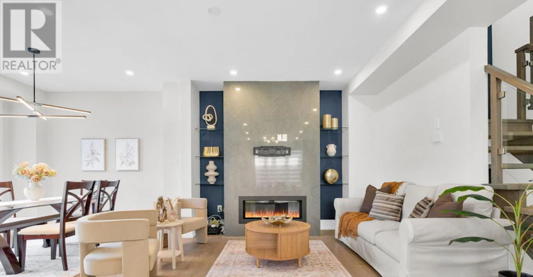 46 Sunnypoint Crescent, Toronto, ON, M1M 1B9 - 8