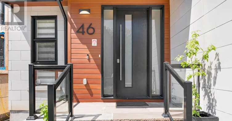 46 Sunnypoint Crescent, Toronto, ON, M1M 1B9 - 2