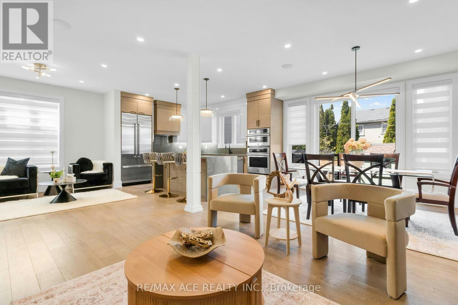 46 Sunnypoint Crescent, Toronto, ON, M1M 1B9 - 6