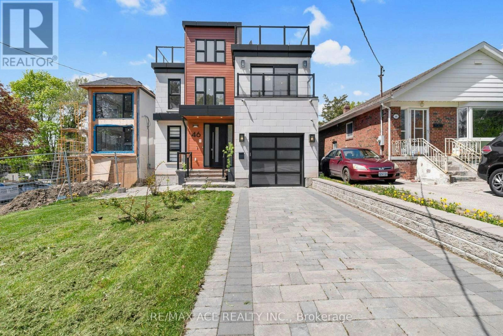 46 Sunnypoint Crescent, Toronto, ON, M1M 1B9