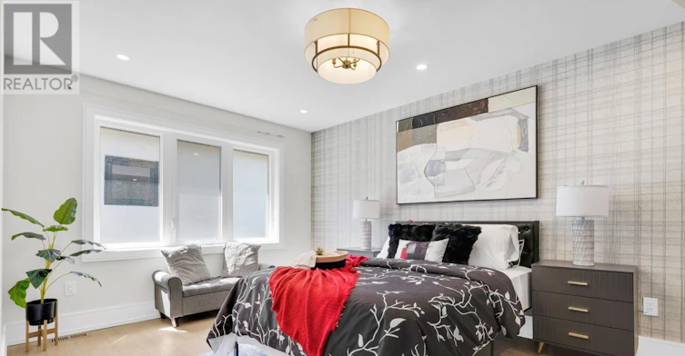 46 Sunnypoint Crescent, Toronto, ON, M1M 1B9 - 19