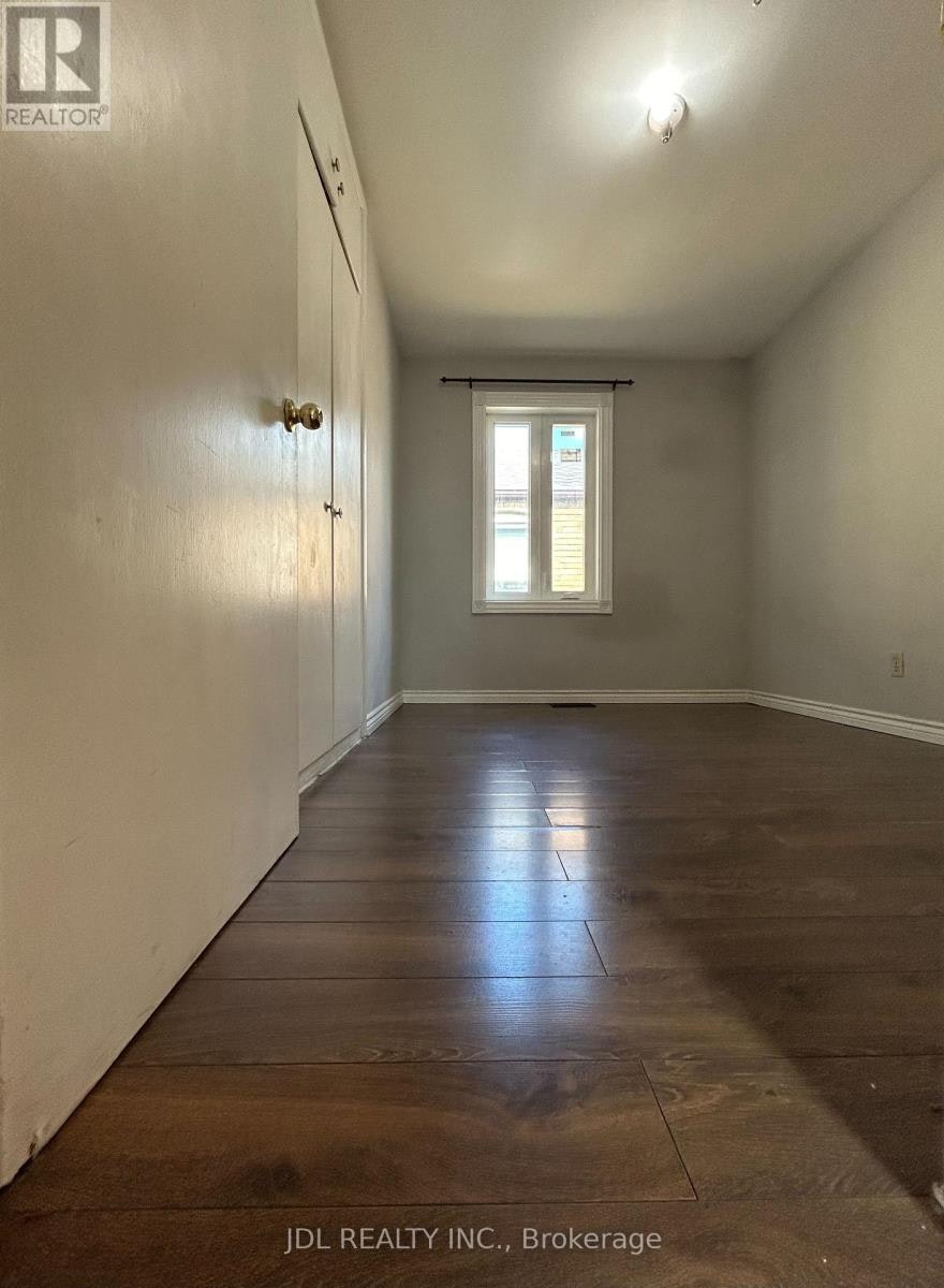 THREE Bedroom Main Floor 8 Highwood Ave Avenue, Toronto, ON, M1R 2E4 - 9