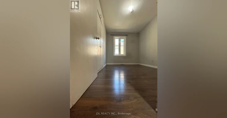THREE Bedroom Main Floor 8 Highwood Ave Avenue, Toronto, ON, M1R 2E4 - 9