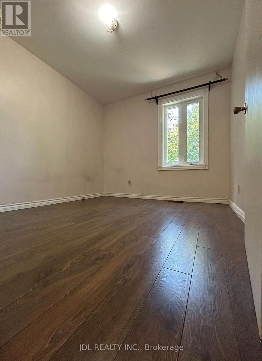THREE Bedroom Main Floor 8 Highwood Ave Avenue, Toronto, ON, M1R 2E4 - 10