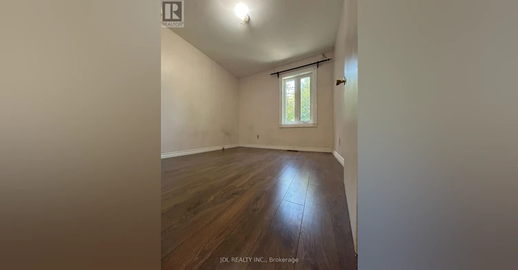 THREE Bedroom Main Floor 8 Highwood Ave Avenue, Toronto, ON, M1R 2E4 - 10