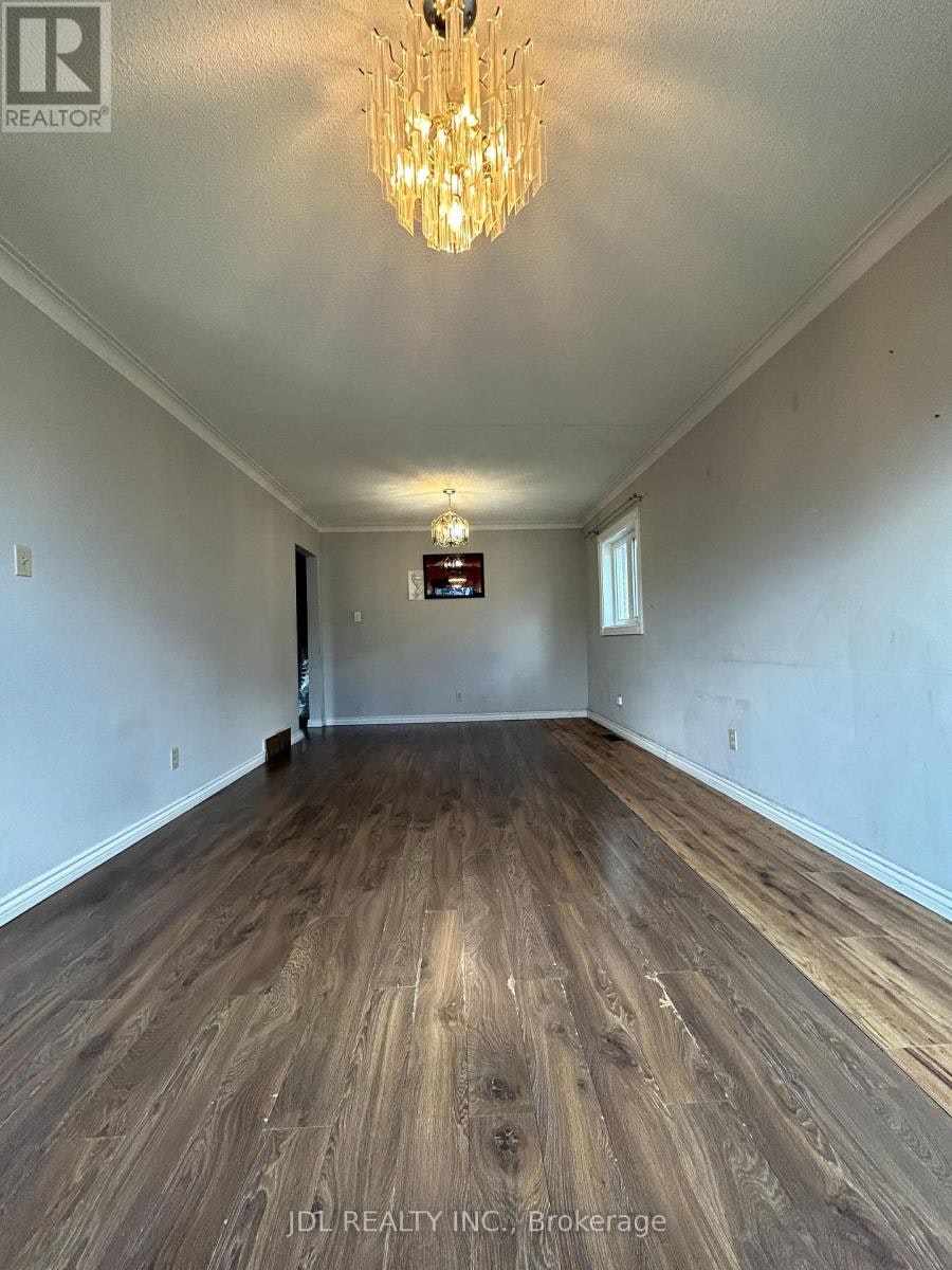 THREE Bedroom Main Floor 8 Highwood Ave Avenue, Toronto, ON, M1R 2E4 - 5