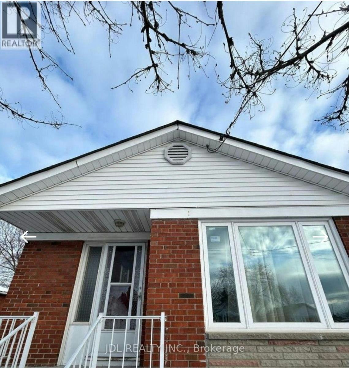 THREE Bedroom Main Floor 8 Highwood Ave Avenue, Toronto, ON, M1R 2E4