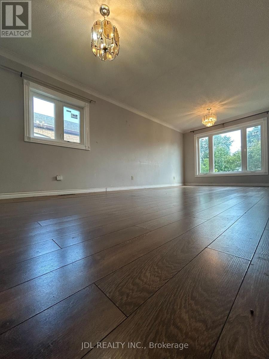 THREE Bedroom Main Floor 8 Highwood Ave Avenue, Toronto, ON, M1R 2E4 - 6