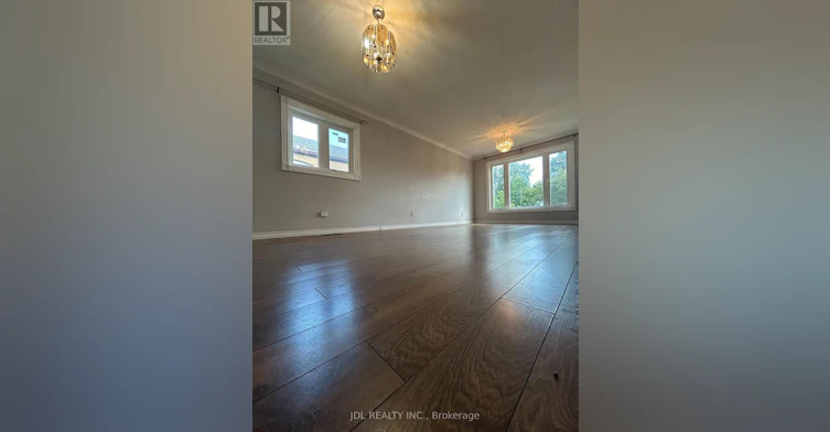 THREE Bedroom Main Floor 8 Highwood Ave Avenue, Toronto, ON, M1R 2E4 - 6