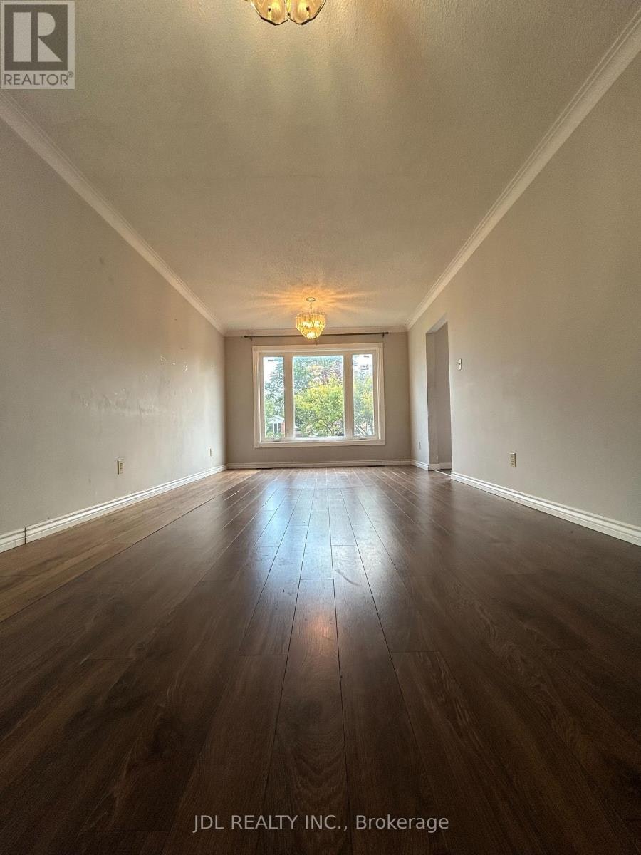 THREE Bedroom Main Floor 8 Highwood Ave Avenue, Toronto, ON, M1R 2E4 - 4