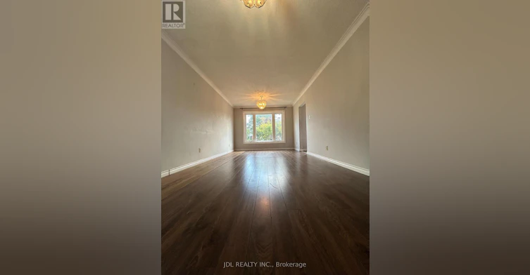 THREE Bedroom Main Floor 8 Highwood Ave Avenue, Toronto, ON, M1R 2E4 - 4