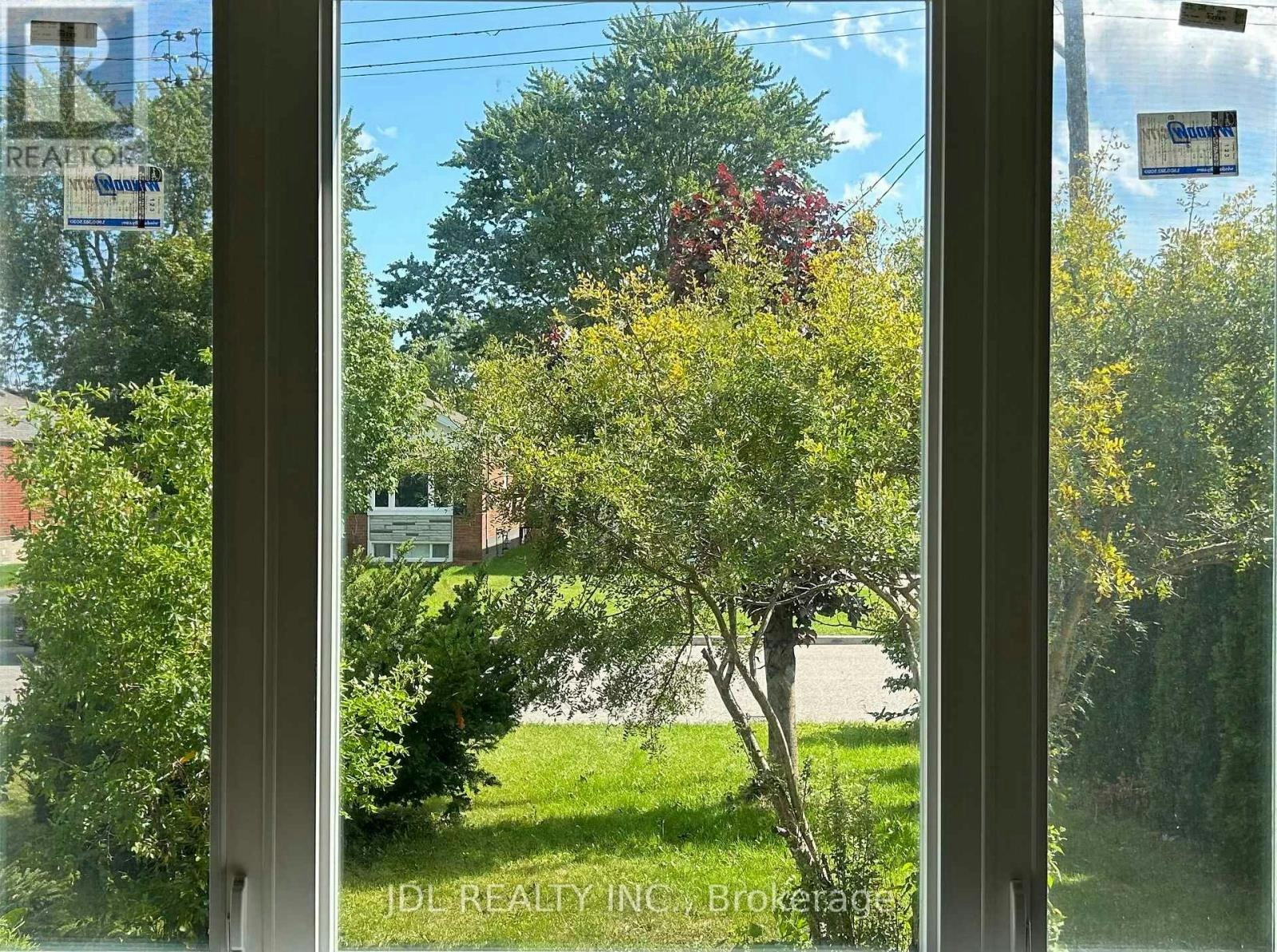 THREE Bedroom Main Floor 8 Highwood Ave Avenue, Toronto, ON, M1R 2E4 - 3
