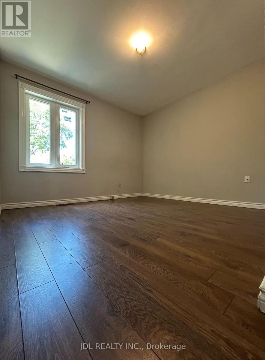 THREE Bedroom Main Floor 8 Highwood Ave Avenue, Toronto, ON, M1R 2E4 - 8