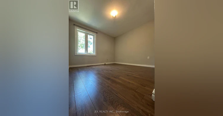 THREE Bedroom Main Floor 8 Highwood Ave Avenue, Toronto, ON, M1R 2E4 - 8