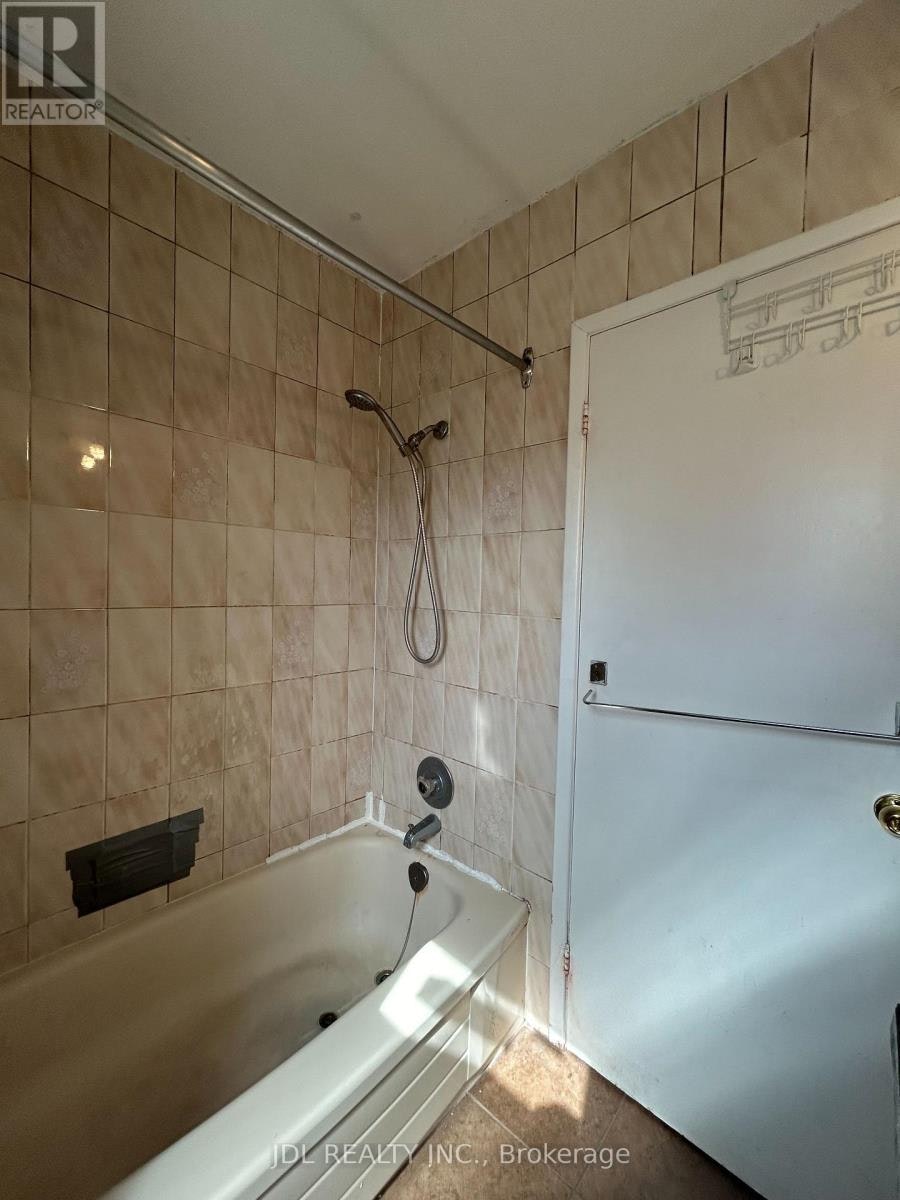 THREE Bedroom Main Floor 8 Highwood Ave Avenue, Toronto, ON, M1R 2E4 - 11