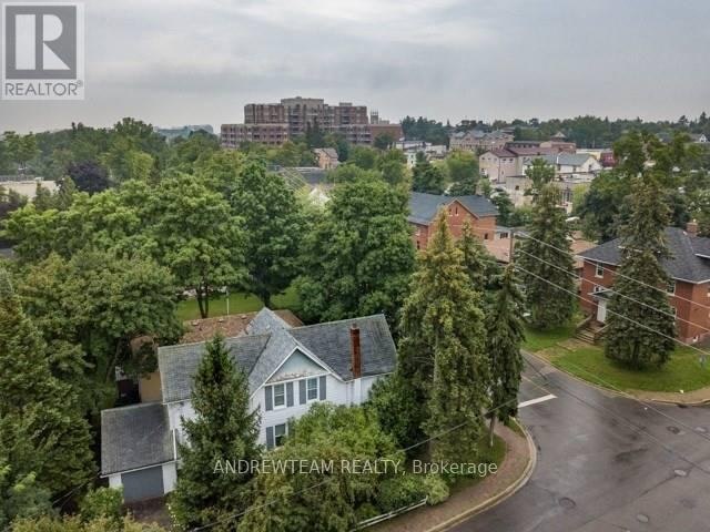 3 Church Street S, Richmond Hill, ON, L4C 1W1
