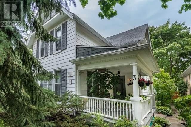 3 Church Street S, Richmond Hill, ON, L4C 1W1 - 21