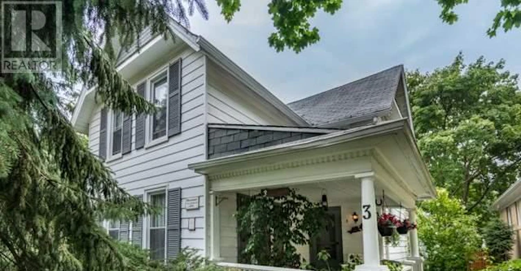 3 Church Street S, Richmond Hill, ON, L4C 1W1 - 21