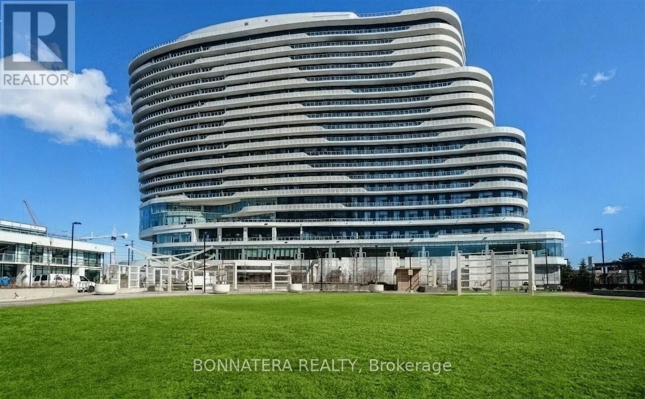 1801-2520 Eglinton Avenue W, Mississauga, ON, L5M 0Y2
