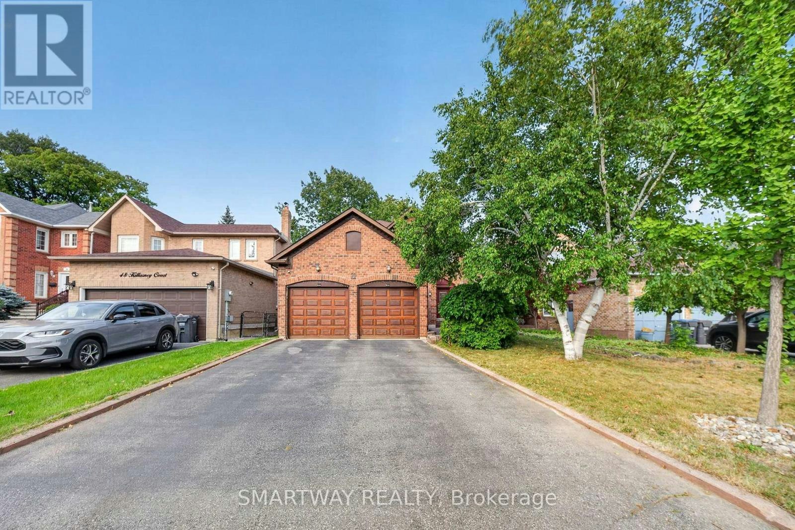 50 Killarney Court, Brampton, ON, L6Z 3B5