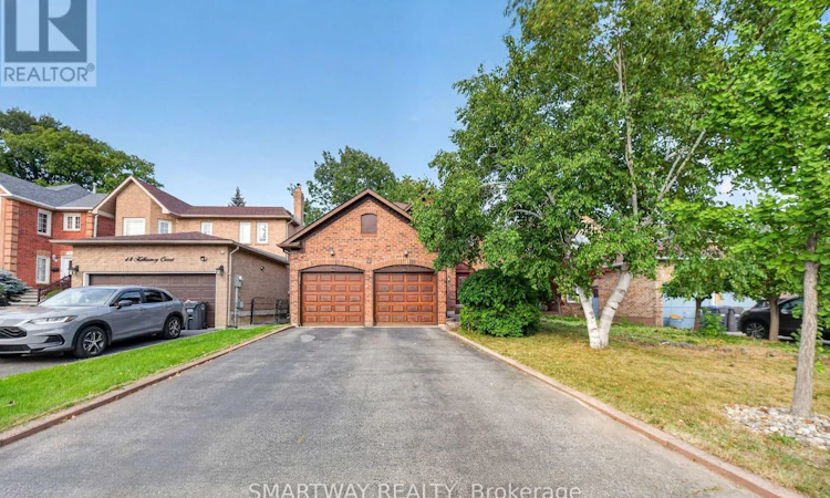 50 Killarney Court