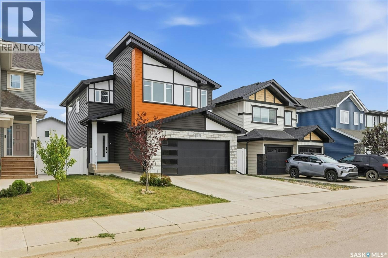 446 Aniskotaw Way, Saskatoon, SK, S7V 1M3