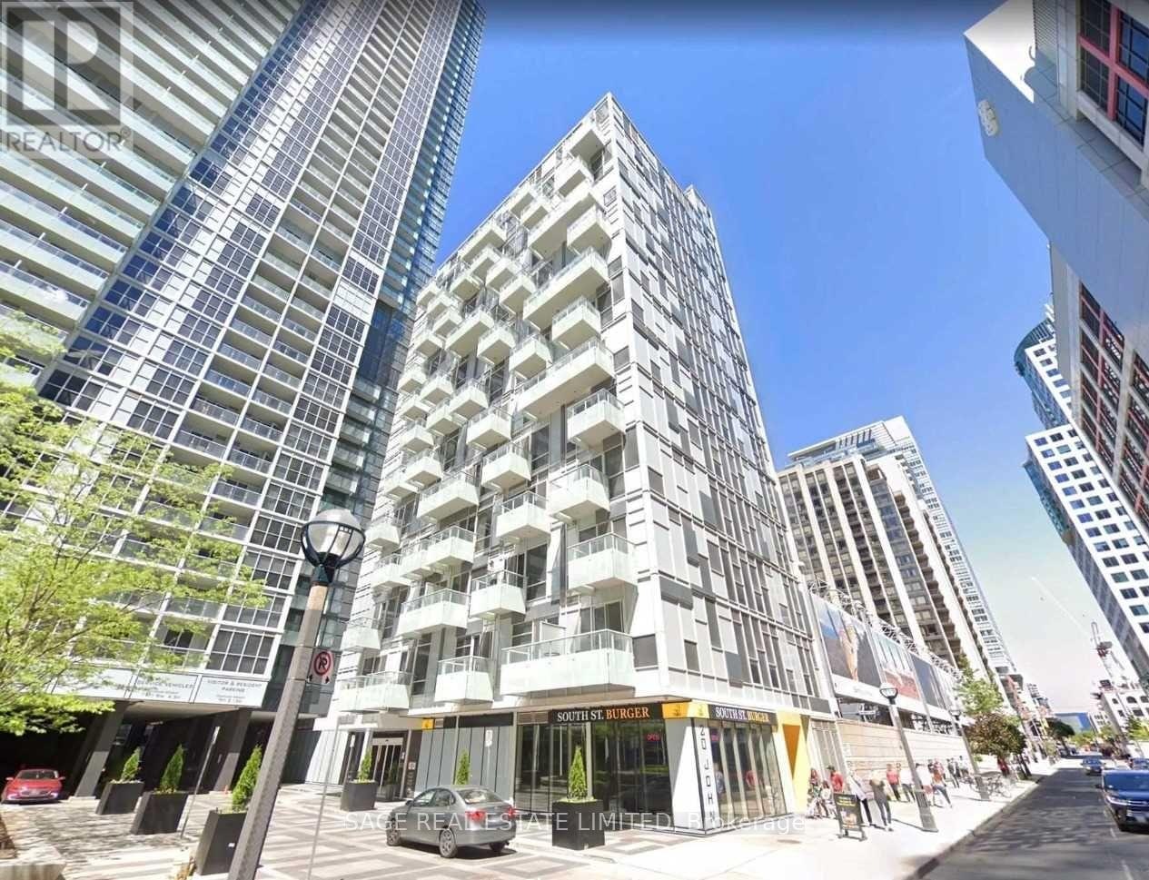 220-20 John Street, Toronto, ON, M5V 0G5