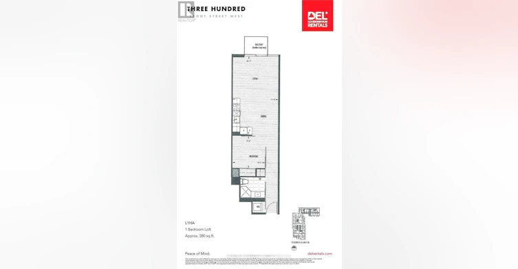 220-20 John Street, Toronto, ON, M5V 0G5 - 8