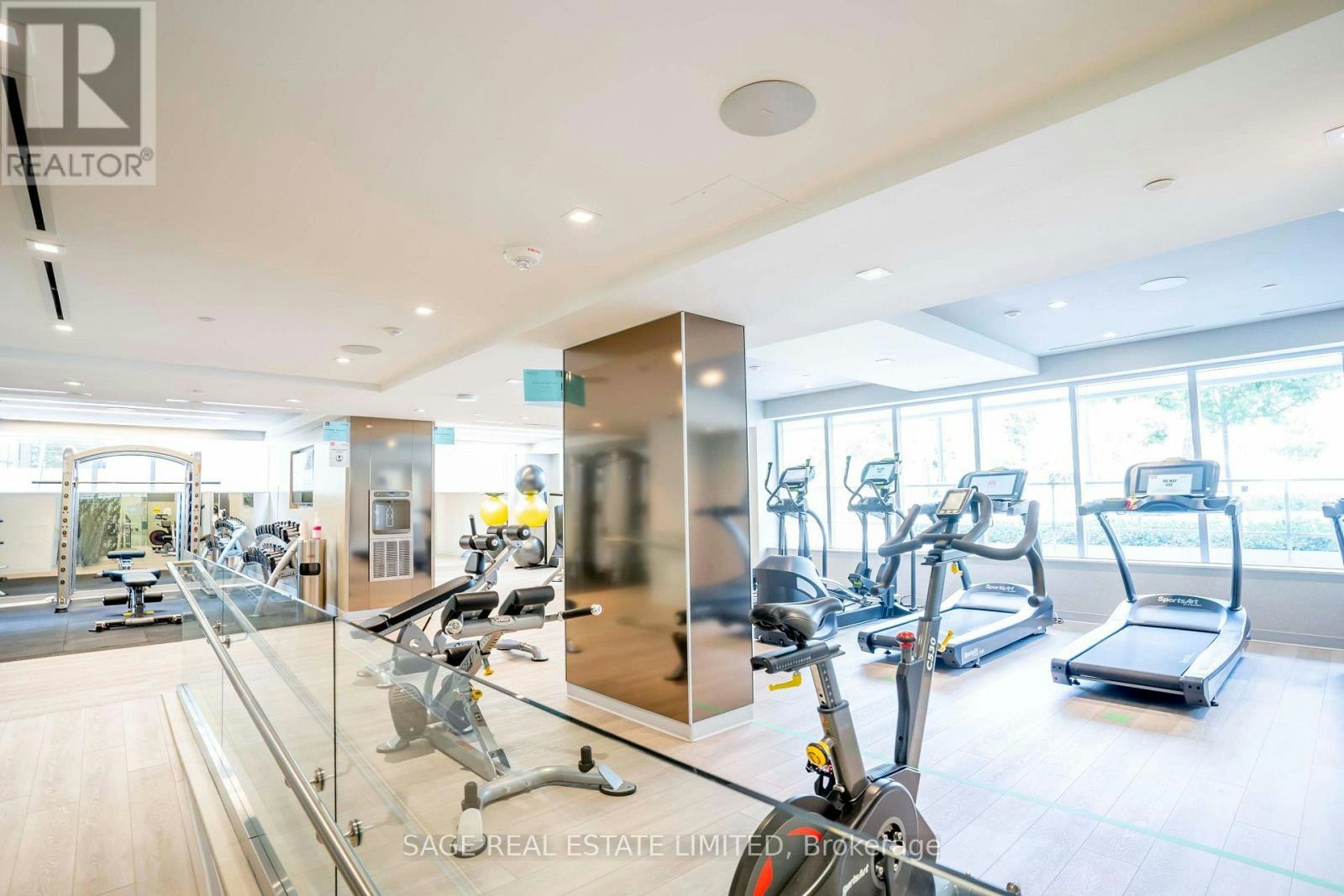 1105-50 Mccaul Street, Toronto, ON, M5T 0B6 - 5