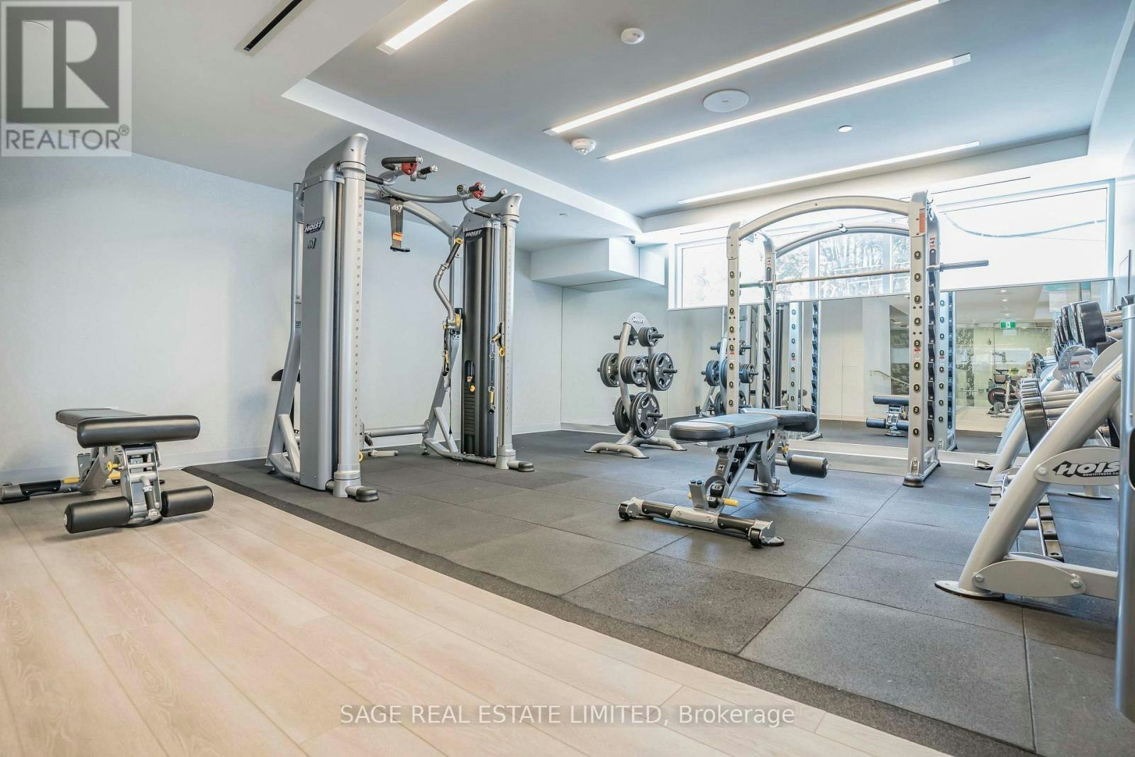 1105-50 Mccaul Street, Toronto, ON, M5T 0B6 - 6