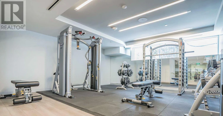 1105-50 Mccaul Street, Toronto, ON, M5T 0B6 - 6
