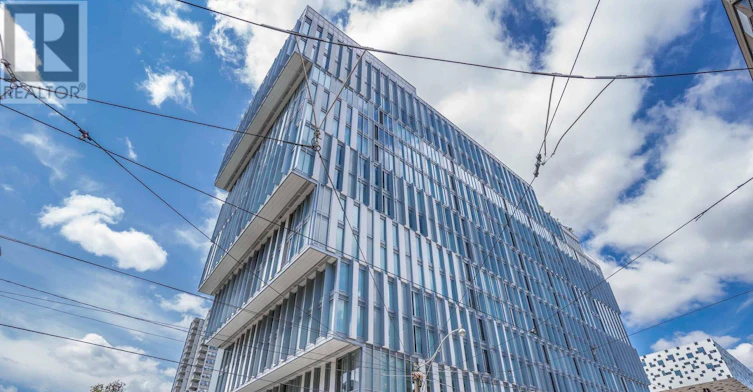1105-50 Mccaul Street, Toronto, ON, M5T 0B6