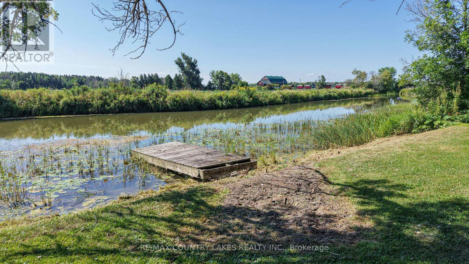 1782 Lovering Line, Severn, ON, L0K 1E0