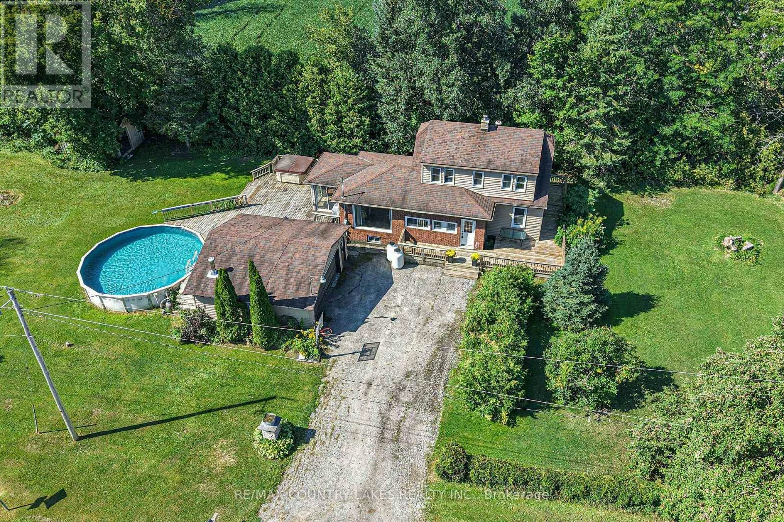 1782 Lovering Line, Severn, ON, L0K 1E0
