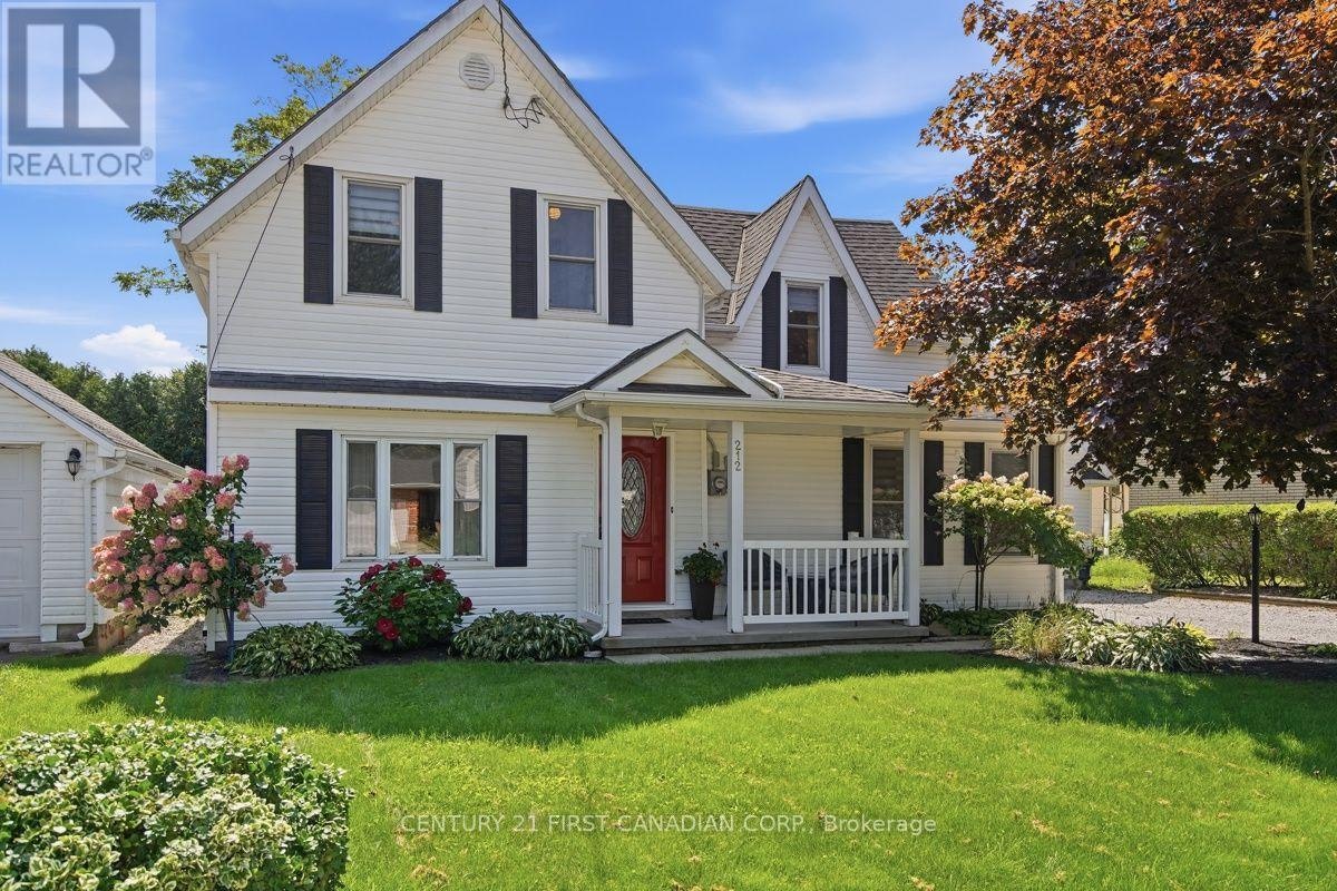212 Main Street, West Lorne, ON, N0L 2P0
