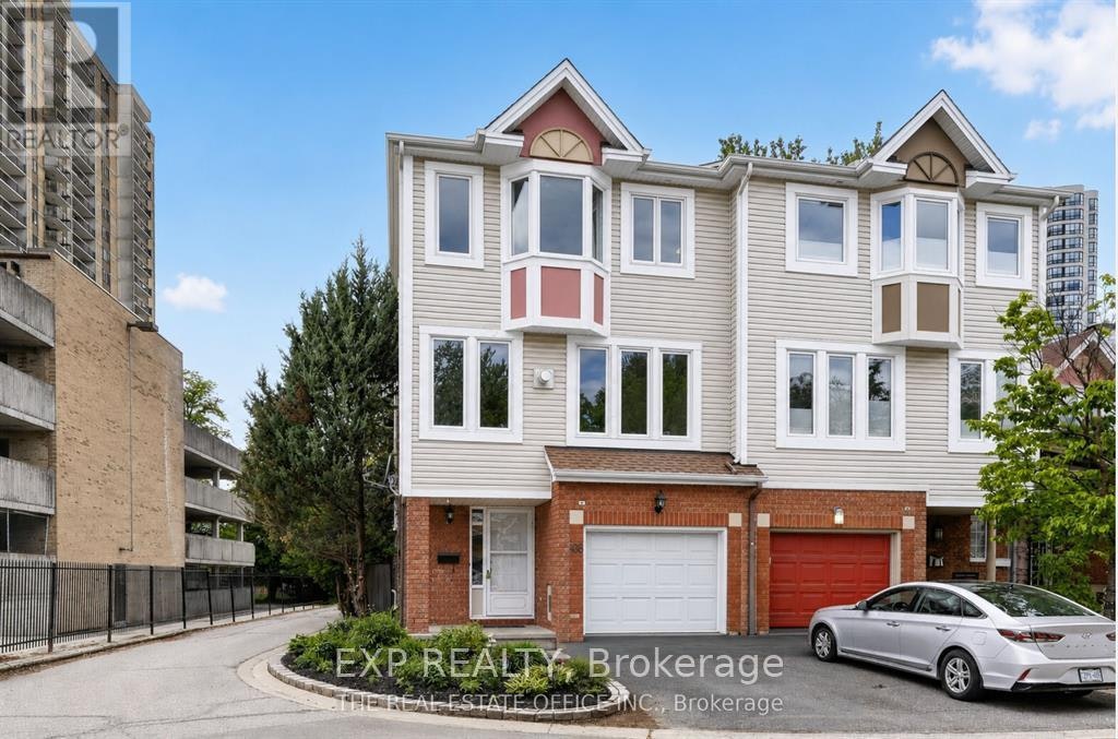 106 Corsica Private W, Ottawa, ON, K1G 5Y1