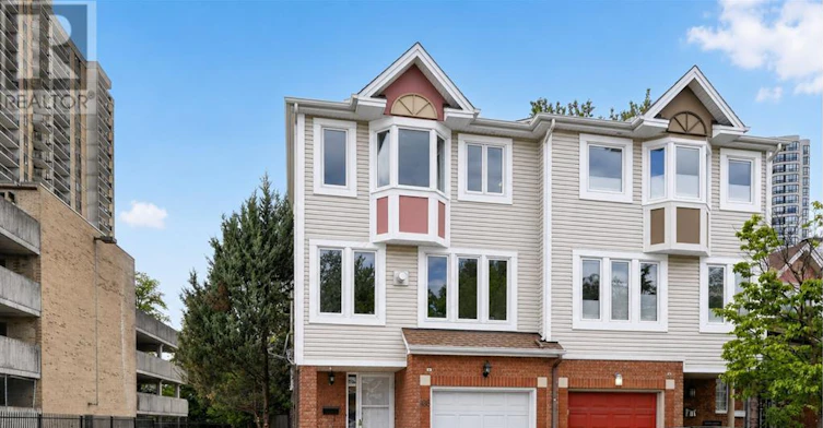 106 Corsica Private W, Ottawa, ON, K1G 5Y1