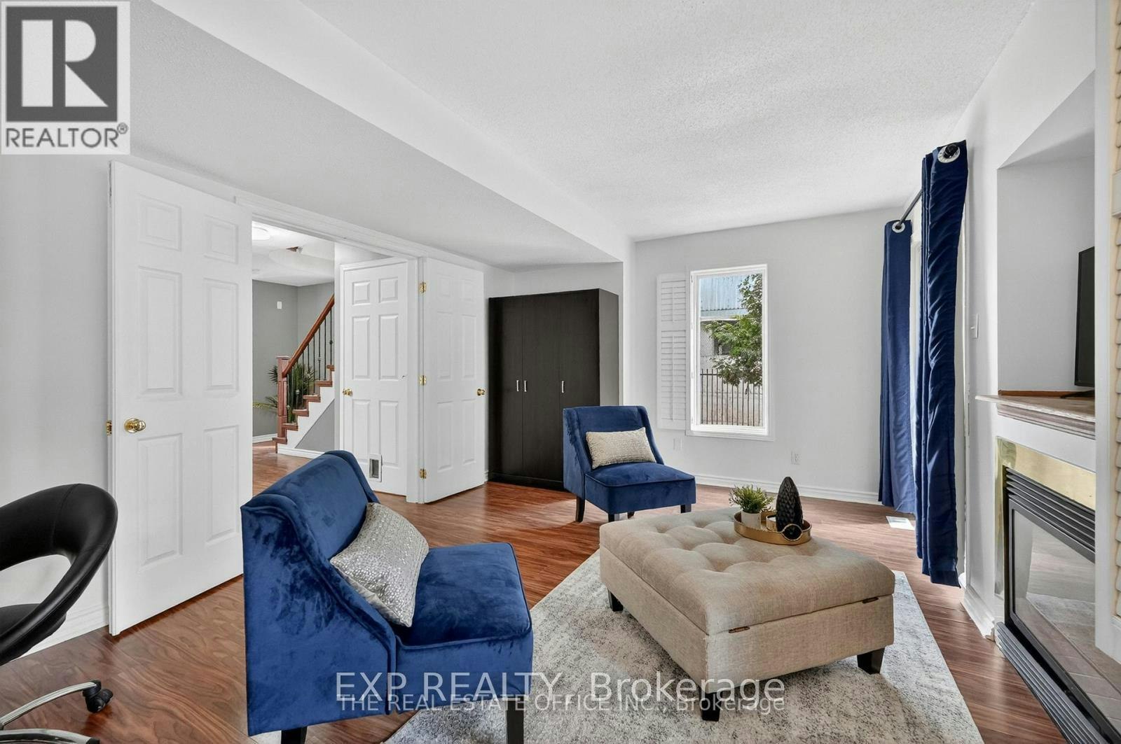 106 Corsica Private W, Ottawa, ON, K1G 5Y1 - 3