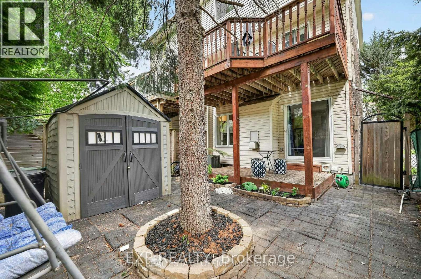 106 Corsica Private W, Ottawa, ON, K1G 5Y1 - 16