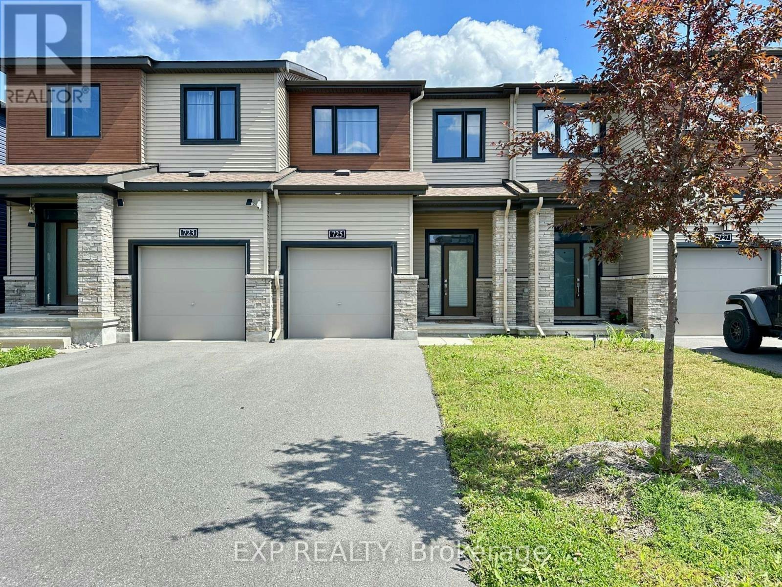 725 Cashmere Terrace, Ottawa, ON, K2J 6Z6