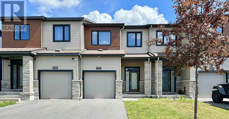 725 Cashmere Terrace, Ottawa, ON, K2J 6Z6