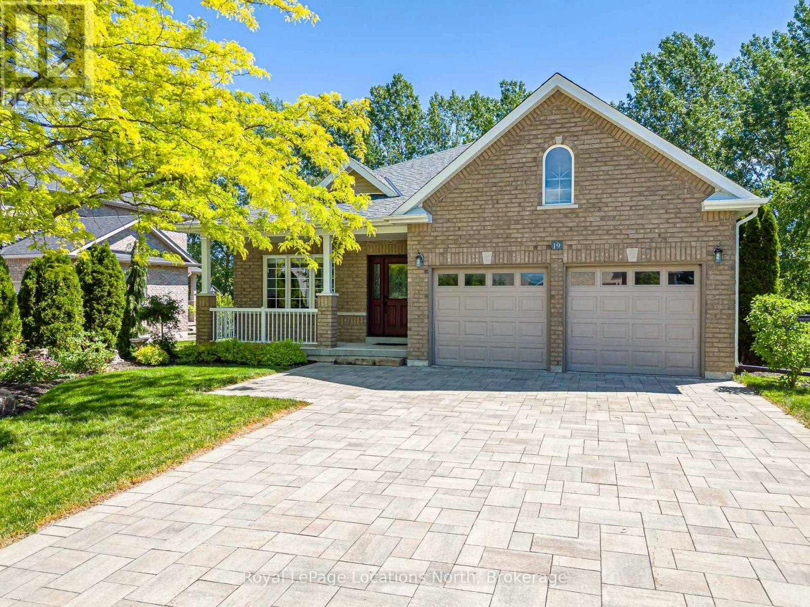 19 Kells Crescent, Collingwood, ON, L9Y 0A8