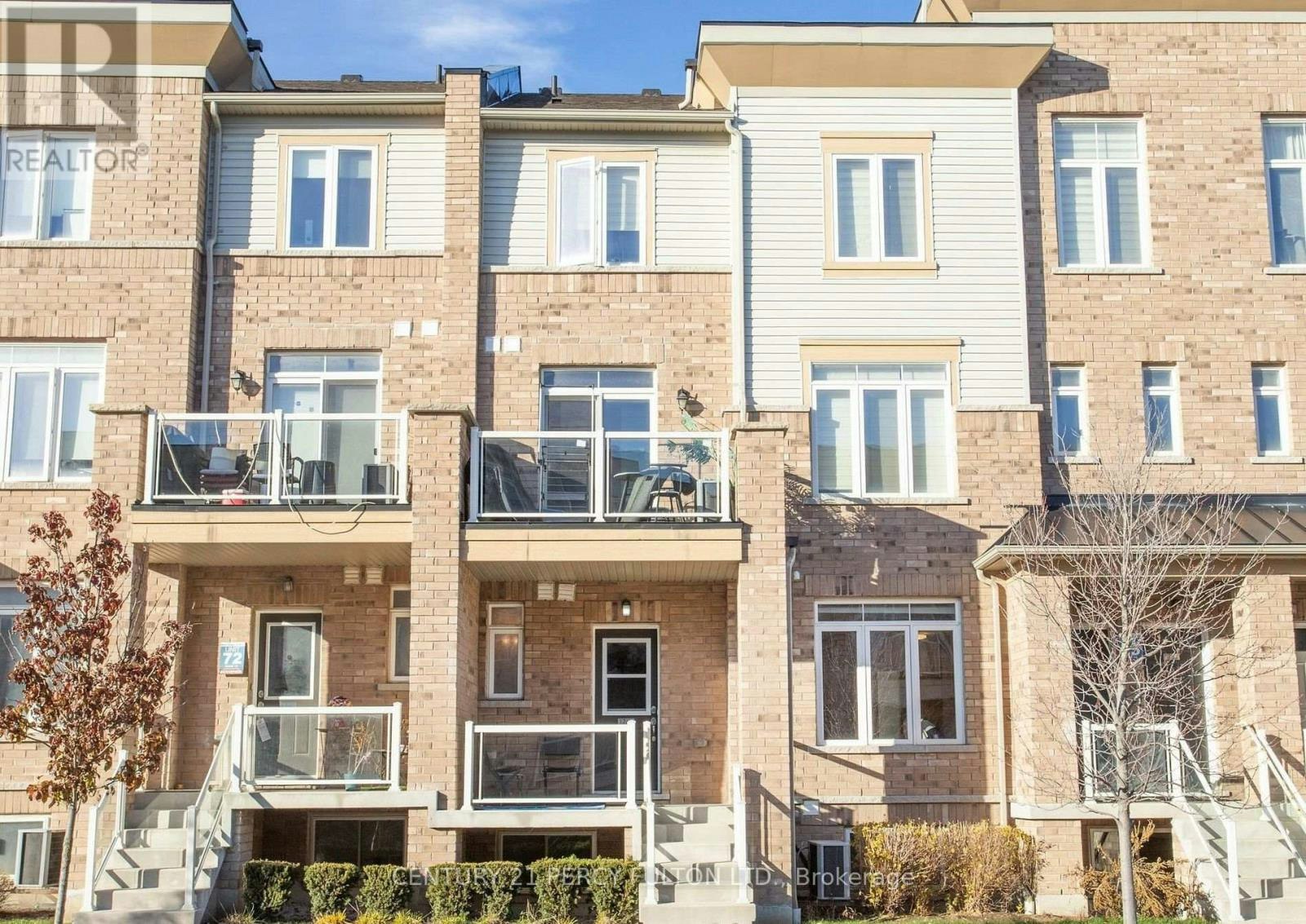 1770 Rex Heath Drive, Pickering, ON, L1X 0E6
